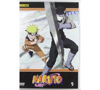 Naruto Vol. 5 (Import) [2007]