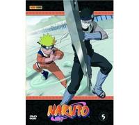 Naruto Vol.5-Uncut [Import allemand]