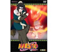 Naruto Vol. 6