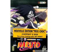 Naruto, vol. 6