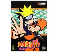 Naruto, vol. 7