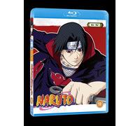 Naruto - Vol. 7 (Blu-ray) Junko Takeuchi Maile Flanagan Kate Higgins Hayato Date