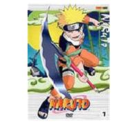 Naruto Vol. 7 (Dvd) (Import) (2007) Varios; Hayato Date