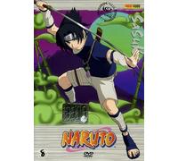 Naruto Vol.8