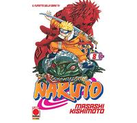 Naruto (Vol. 8)