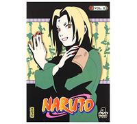 Naruto, vol. 8