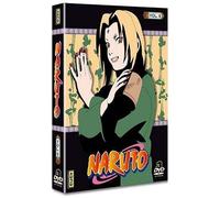 Naruto Vol. 8 - Coffret 3 DVD (DVD) Hayato Date
