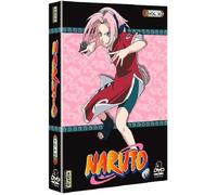 Naruto Volume 16 DVD NUOVO