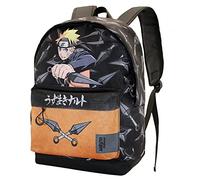 Karactermania Zaino Naruto Shippuden Uzumaki 44 Cm