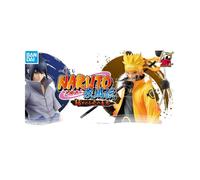 Naruto Will of Fire Spun Ichiban Kuji Bundle Banpresto