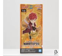 NARUTO World Collectable Figure WCF GARA OP 99 06 Japan Anime BAnpresto Official