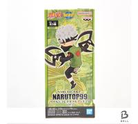 NARUTO World Collectable Figure WCF KAKASHI HATAKE OP 99 vol 2 Japan New Toy