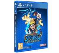 NARUTO X BORUTO:ULT NINJA CON PS4