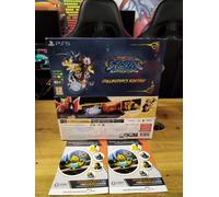 Naruto X Boruto Ultimate Ninja Storm Connection Ps5