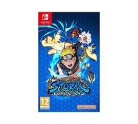 Naruto X Boruto Ultimate Ninja Storm: Connection Switch