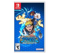 NARUTO X BORUTO Ultimate Ninja STORM CONNECTIONS - NSW Nintend (Nintendo Switch)