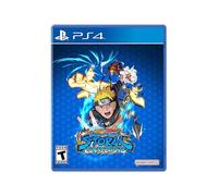 NARUTO X BORUTO Ultimate Ninja STORM CONNECTIONS - PS4 PlayStati (PlayStation 4)