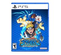 Naruto X Boruto-Ultimate Ninja Storm Connections (