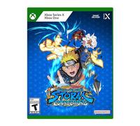 Naruto X Boruto-Ultimate Ninja Storm Connections (
