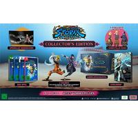 Videogioco Bandai Namco Naruto X Boruto Ultimate Ninja Storm Connections
