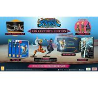 NAMCO - Videogioco Bandai Namco 116795 Playstation 5 Naruto X Boruto Ultimate - SPEDIZIONE GRATUITA