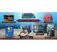 Naruto X Boruto Ultimate Ninja Storm Connections Collector's - PS4