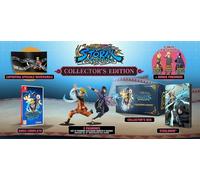 Nintendo Games Switch Naruto X Boruto Ultimate Ninja Storm Connections Collector Edition