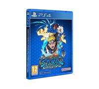 NARUTO X BORUTO Ultimate Ninja STORM CONNECTIONS PS4