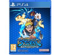 NARUTO X BORUTO Ultimate Ninja STORM CONNECTIONS (PS4) Play (Sony Playstation 4)