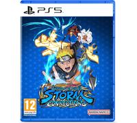 NARUTO X BORUTO Ultimate Ninja STORM CONNECTIONS (PS5) Play (Sony Playstation 5)