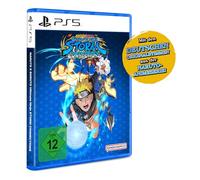 NARUTO X BORUTO Ultimate Ninja STORM CONNECTIONS - [PlayStation 5]