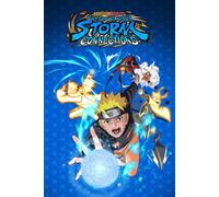 NARUTO X BORUTO Ultimate Ninja Storm Connections Pre-Order Bonus (DLC) (PS5) PSN Key EUROPE