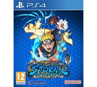 NAMCO NARUTO X BORUTO:ULT NINJA CON PS4 113566