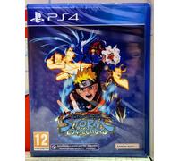 NARUTO X BORUTO Ultimate Ninja STORM CONNECTIONS PS4