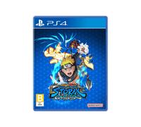 NARUTO X BORUTO Ultimate Ninja STORM CONNECTIONS - PS4 PlayStati (PlayStation 4)