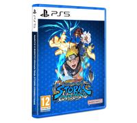 Naruto X Boruto Ultimate Ninja Storm Connections Ps5 Gioco Italiano Eu Nuovo
