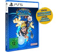 NARUTO X BORUTO Ultimate Ninja STORM CONNECTIONS - PS5 Standard (PlayStation 5)