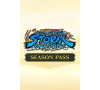 NARUTO X BORUTO Ultimate Ninja Storm Connections - Season Pass (DLC) (PC) Steam Key EUROPE