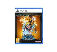 Naruto X Boruto: Ultimate Ninja Storm Connections - Ultimate Edi (PlayStation 5)
