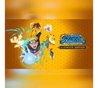 NARUTO X BORUTO Ultimate Ninja STORM CONNECTIONS Ultimate Edition (PC) Steam Key - ROW
