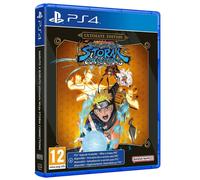 Naruto X Boruto Ultimate Ninja Storm Connections Ultimate Edition Videogioco Ps4