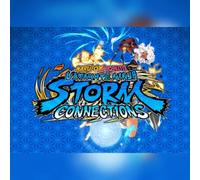 NARUTO X BORUTO Ultimate Ninja STORM CONNECTIONS Ultimate (PC) Steam Gift - GLOBAL