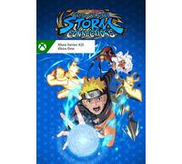 NARUTO X BORUTO Ultimate Ninja STORM CONNECTIONS XBOX LIVE Key EUROPE