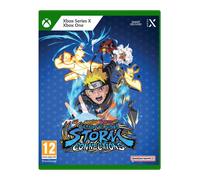 NARUTO X BORUTO Ultimate Ninja STORM CONNECTIONS (Xbox One (Microsoft Xbox One)
