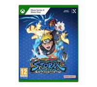 NARUTO X BORUTO Ultimate Ninja STORM CONNECTIONS - Xbox Ser (Microsoft Xbox One)
