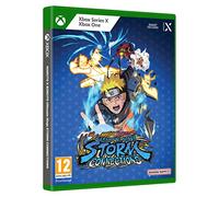 NAMCO NARUTO X BORUTO:ULT NINJA XBOX 113573