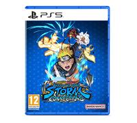NARUTO X BORUTO Ultimate Ninja STORM CONNECTIONSB PS5