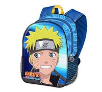 Naruto Watching 3d Zaino 31cm Karactermania
