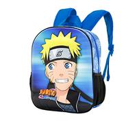 Naruto Watching 3d Zaino 31cm Karactermania