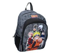 Naruto Zaino The Greatest Ninja Team 35 Cm Vadobag
